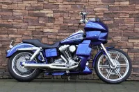 2008 Harley-Davidson FXDSE2 Dyna Screamin Eagle 110 CVO Clubstyle *VERKOCHT*