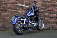 2008 Harley-Davidson FXDSE2 Dyna Screamin Eagle 110 CVO Clubstyle *VERKOCHT*