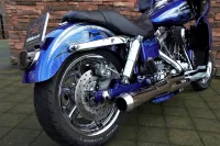 2008 Harley-Davidson FXDSE2 Dyna Screamin Eagle 110 CVO Clubstyle *VERKOCHT*