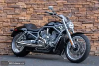 2008 Harley-Davidson VRSCAW V-rod 240 ABS
