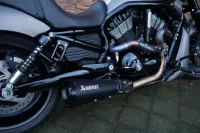 2008 Harley-Davidson VRSCDX Night Rod Special 1.250 *VERKOCHT*