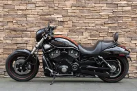 2008 Harley-Davidson VRSCDX Night Rod Special 260! * VERKOCHT *