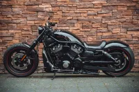 2008 Harley-Davidson VRSCDX Night Rod Special 1.250 ABS *VERKOCHT*