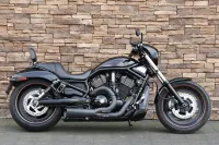 2008 Harley-Davidson VRSCDX Night Rod Special 260! * VERKOCHT *