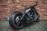 2008 Harley-Davidson VRSCDX Night Rod Special 260! * VERKOCHT *