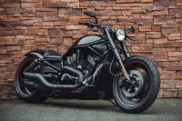 2008 Harley-Davidson VRSCDX Night Rod Special 1.250 ABS *VERKOCHT*