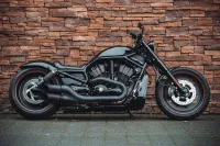 2008 Harley-Davidson VRSCDX Night Rod Special 1.250 ABS *VERKOCHT*