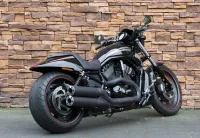2008 Harley-Davidson VRSCDX Night Rod Special 1250 ABS *VERKOCHT*