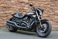 2008 Harley-Davidson VRSCDX Night Rod Special 1250 ABS *VERKOCHT*