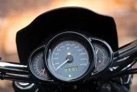 2008 Harley-Davidson VRSCDX Night Rod Special 1250 ABS *VERKOCHT*