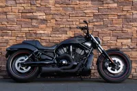 2008 Harley-Davidson VRSCDX Night Rod Special 1.250 ABS *VERKOCHT*