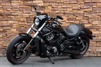 2008 Harley-Davidson VRSCDX Night Rod Special 1.250 ABS *VERKOCHT*