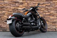 2008 Harley-Davidson VRSCDX Night Rod Special 1.250 ABS *VERKOCHT*