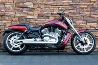 2008 Harley-Davidson VRSCF V-rod Muscle ABS *VERKOCHT*