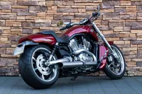 2008 Harley-Davidson VRSCF V-rod Muscle ABS *VERKOCHT*