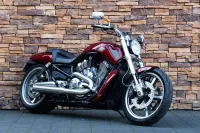 2008 Harley-Davidson VRSCF V-rod Muscle ABS *VERKOCHT*