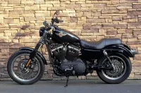 2008 Harley-Davidson XL 883 R Sportster *VERKOCHT*