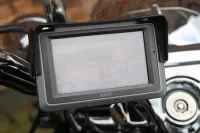 2009 Harley-Davidson FLHRC Road King Classic *VERKOCHT*