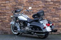 2009 Harley-Davidson FLHRC Road King Classic 96 *VERKOCHT*
