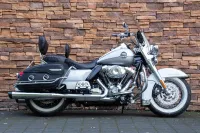 2009 Harley-Davidson FLHRC Road King Classic 96 *VERKOCHT*