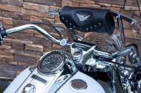 2009 Harley-Davidson FLHRC Road King Classic 96 *VERKOCHT*