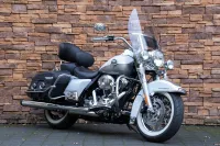 2009 Harley-Davidson FLHRC Road King Classic 96 *VERKOCHT*