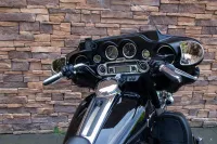 2009 Harley-Davidson FLHTCU Electra Glide Ultra Classic Jekill & Hyde *VERKOCHT*