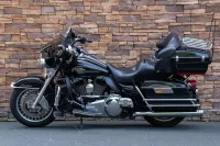 2009 Harley-Davidson FLHTCU Electra Glide Ultra Classic Jekill & Hyde *VERKOCHT*