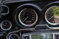 2009 Harley-Davidson FLHTCU Electra Glide Ultra Classic Jekill & Hyde *VERKOCHT*