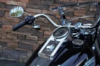 2009 Harley-Davidson FLSTF Fat Boy Softail *VERKOCHT*