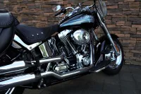 2009 Harley-Davidson FLSTF Fat Boy Softail *VERKOCHT*