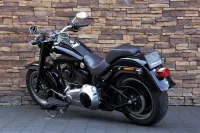 2009 Harley-Davidson FLSTFB Softail Fat Boy Special *VERKOCHT*