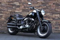 2009 Harley-Davidson FLSTFB Softail Fat Boy Special *VERKOCHT*
