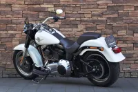 2010 Harley-Davidson FLSTFB Softail Fat Boy Special *VERKOCHT*