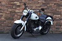 2010 Harley-Davidson FLSTFB Softail Fat Boy Special *VERKOCHT*