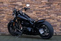 2009 Harley-Davidson FLSTSB Cross Bones Softail *VERKOCHT*