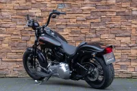 2009 Harley-Davidson FLSTSB Cross Bones Softail