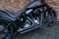 2009 Harley-Davidson FLSTSB Cross Bones Softail
