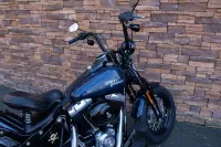 2009 Harley-Davidson FLSTSB Cross Bones Softail *VERKOCHT*