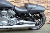 2009 Harley-Davidson VRSCF V-rod Muscle ABS Carbon *VERKOCHT*
