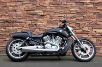 2009 Harley Davidson VRSCF V-rod Muscle mat grijs * VERKOCHT *