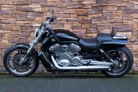2009 Harley-Davidson VRSCF V-rod Muscle ABS *VERKOCHT*