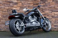 2009 Harley-Davidson VRSCF V-rod Muscle ABS *VERKOCHT*