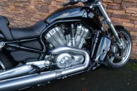 2009 Harley-Davidson VRSCF V-rod Muscle ABS *VERKOCHT*