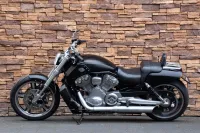 2009 Harley-Davidson VRSCF V-rod Muscle ABS *VERKOCHT*