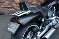 2009 Harley-Davidson VRSCF V-rod Muscle ABS *VERKOCHT*