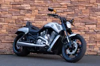 2009 Harley-Davidson VRSCF V-rod Muscle ABS *VERKOCHT*