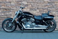 2009 Harley-Davidson VRSCF V-rod Muscle *VERKOCHT*