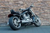 2009 Harley-Davidson VRSCF V-rod Muscle *VERKOCHT*
