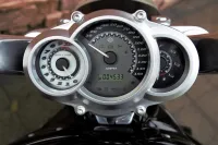 2009 Harley-Davidson VRSCF V-rod Muscle ABS *VERKOCHT*